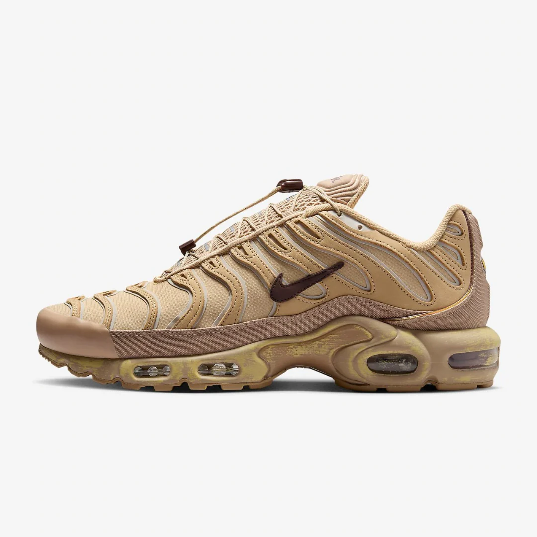 Nike Air Max Plus